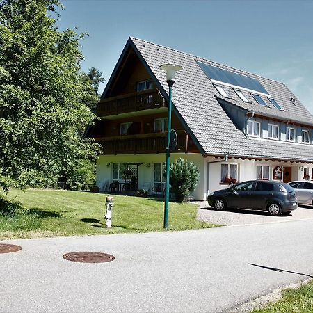 Gaestehaus Klingele Hinterzarten Luaran gambar