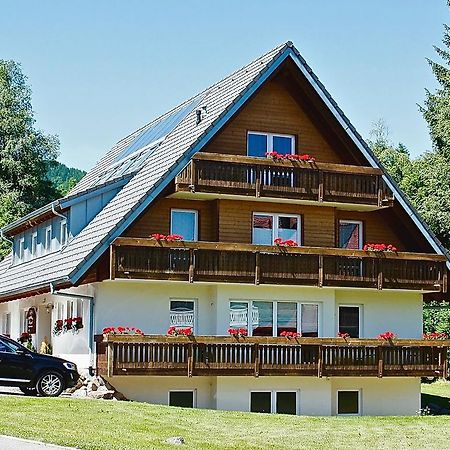 Gaestehaus Klingele Hinterzarten Luaran gambar