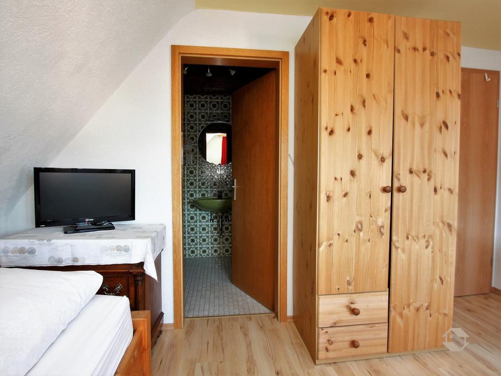Gaestehaus Klingele Hinterzarten Bilik gambar