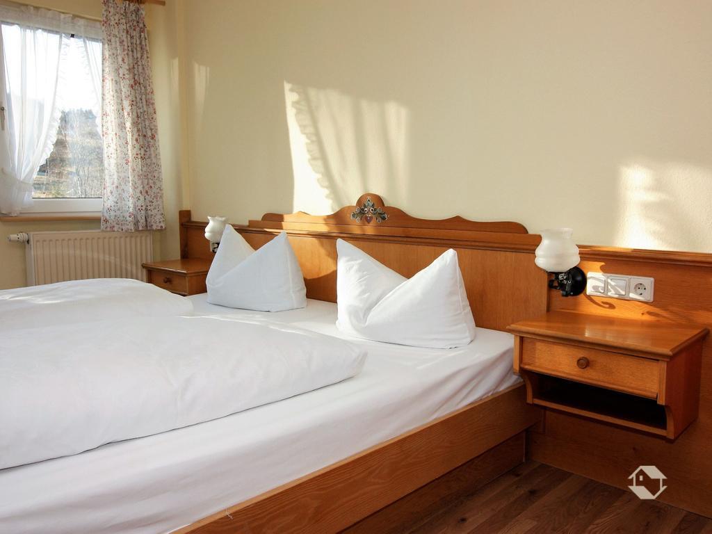 Gaestehaus Klingele Hinterzarten Bilik gambar