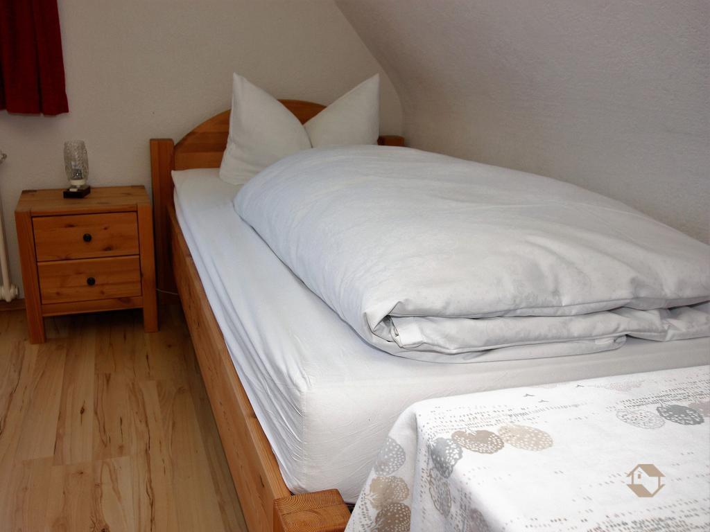 Gaestehaus Klingele Hinterzarten Bilik gambar