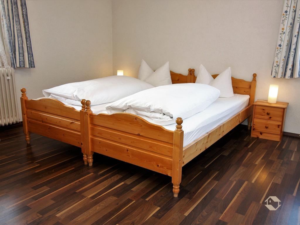 Gaestehaus Klingele Hinterzarten Luaran gambar