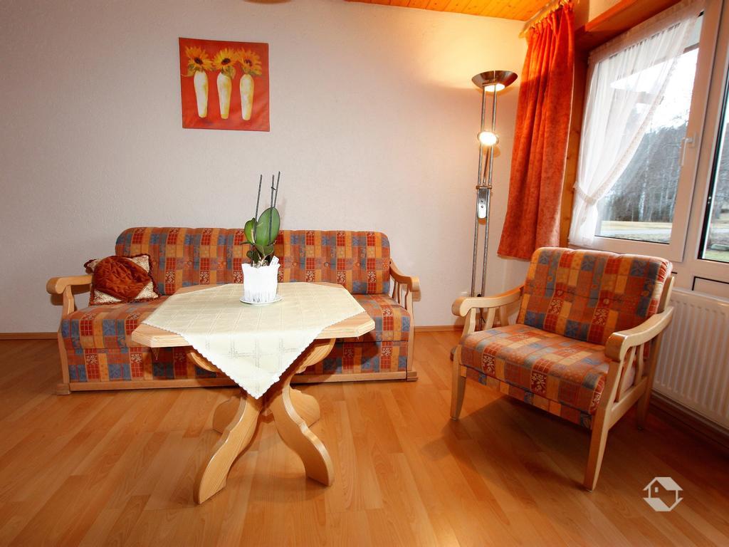 Gaestehaus Klingele Hinterzarten Luaran gambar
