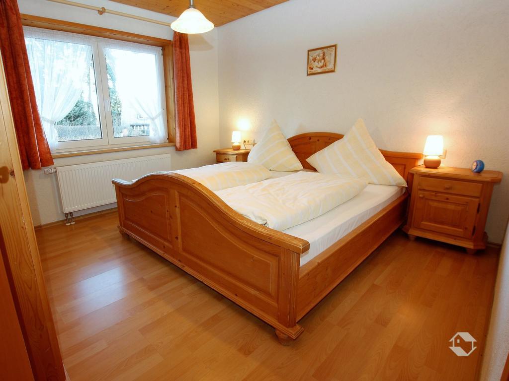 Gaestehaus Klingele Hinterzarten Luaran gambar