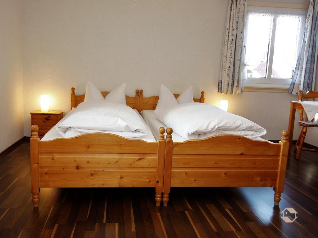 Gaestehaus Klingele Hinterzarten Luaran gambar