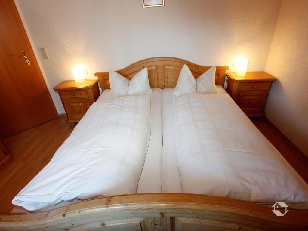 Gaestehaus Klingele Hinterzarten Luaran gambar