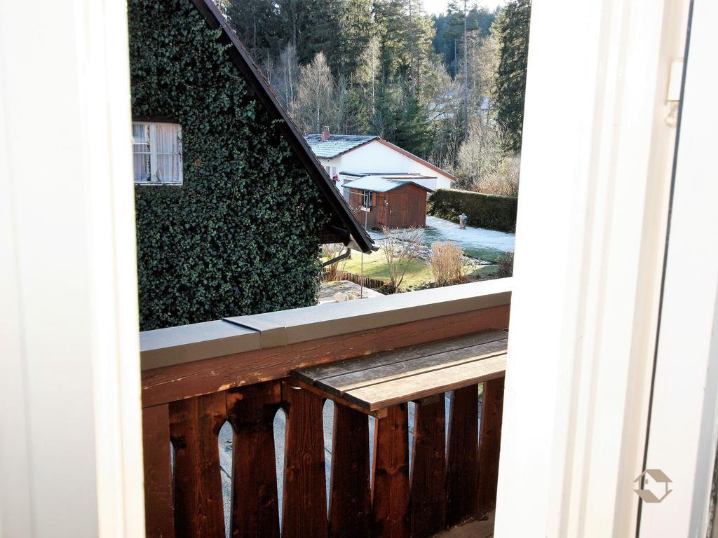 Gaestehaus Klingele Hinterzarten Luaran gambar