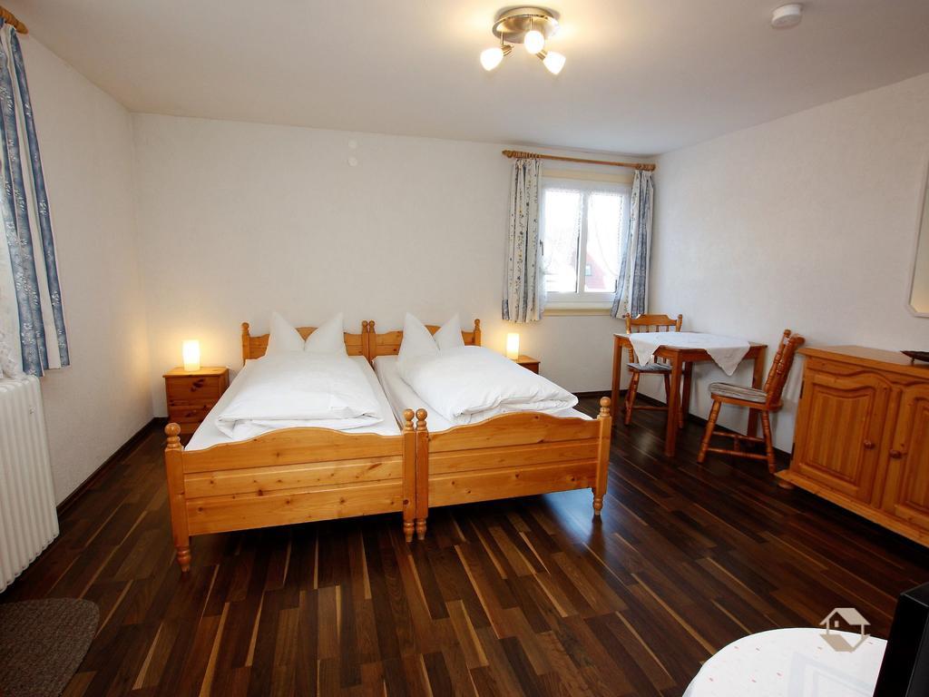 Gaestehaus Klingele Hinterzarten Luaran gambar