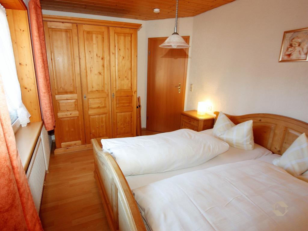 Gaestehaus Klingele Hinterzarten Luaran gambar