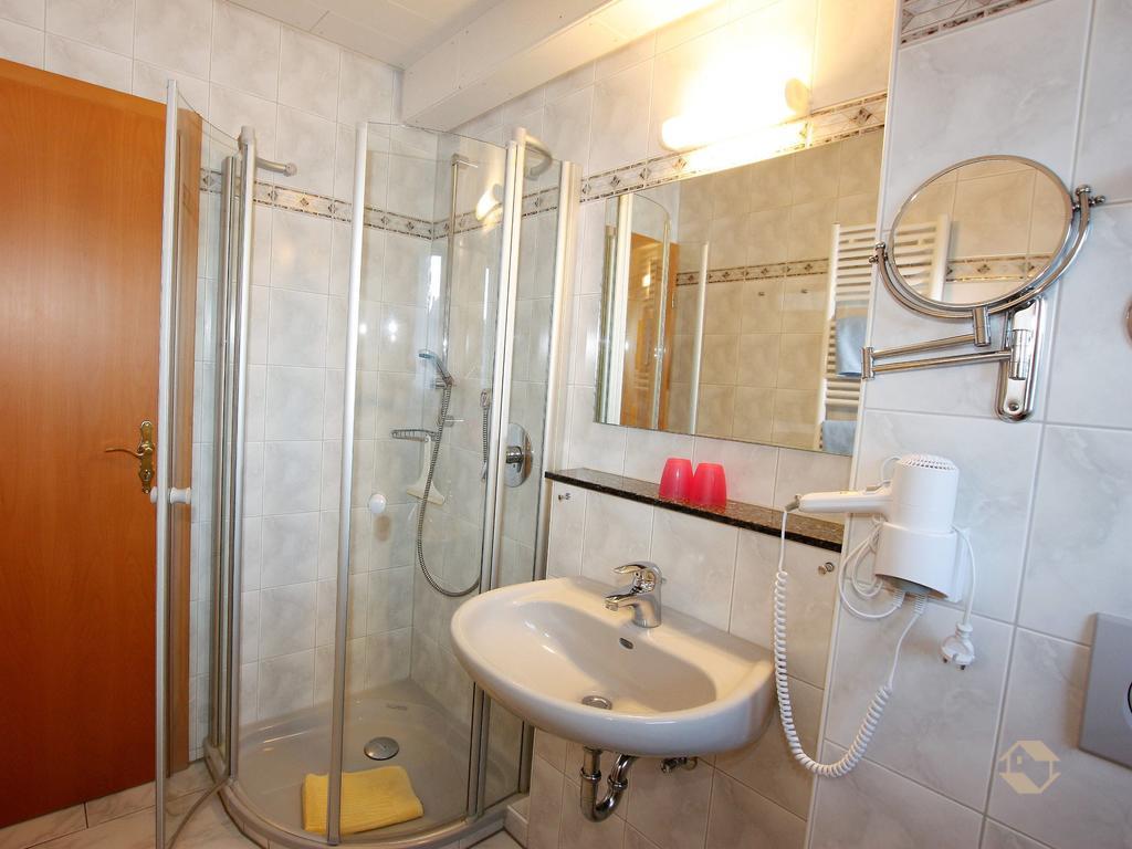 Gaestehaus Klingele Hinterzarten Luaran gambar