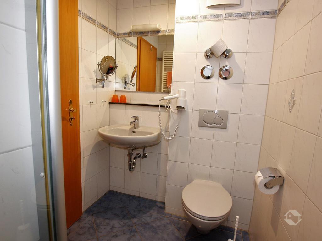 Gaestehaus Klingele Hinterzarten Luaran gambar