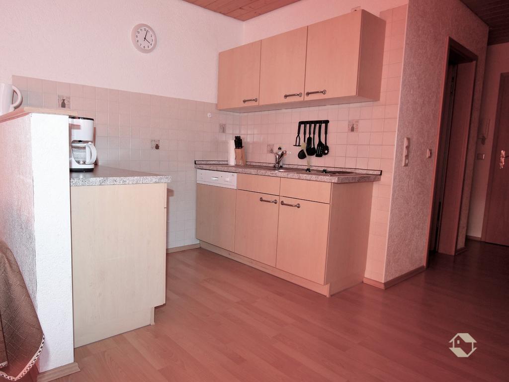 Gaestehaus Klingele Hinterzarten Luaran gambar