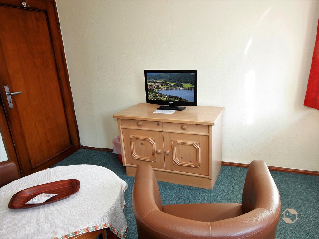 Gaestehaus Klingele Hinterzarten Luaran gambar