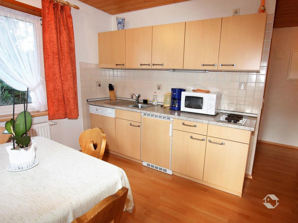 Gaestehaus Klingele Hinterzarten Luaran gambar