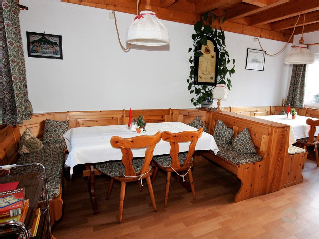 Gaestehaus Klingele Hinterzarten Luaran gambar
