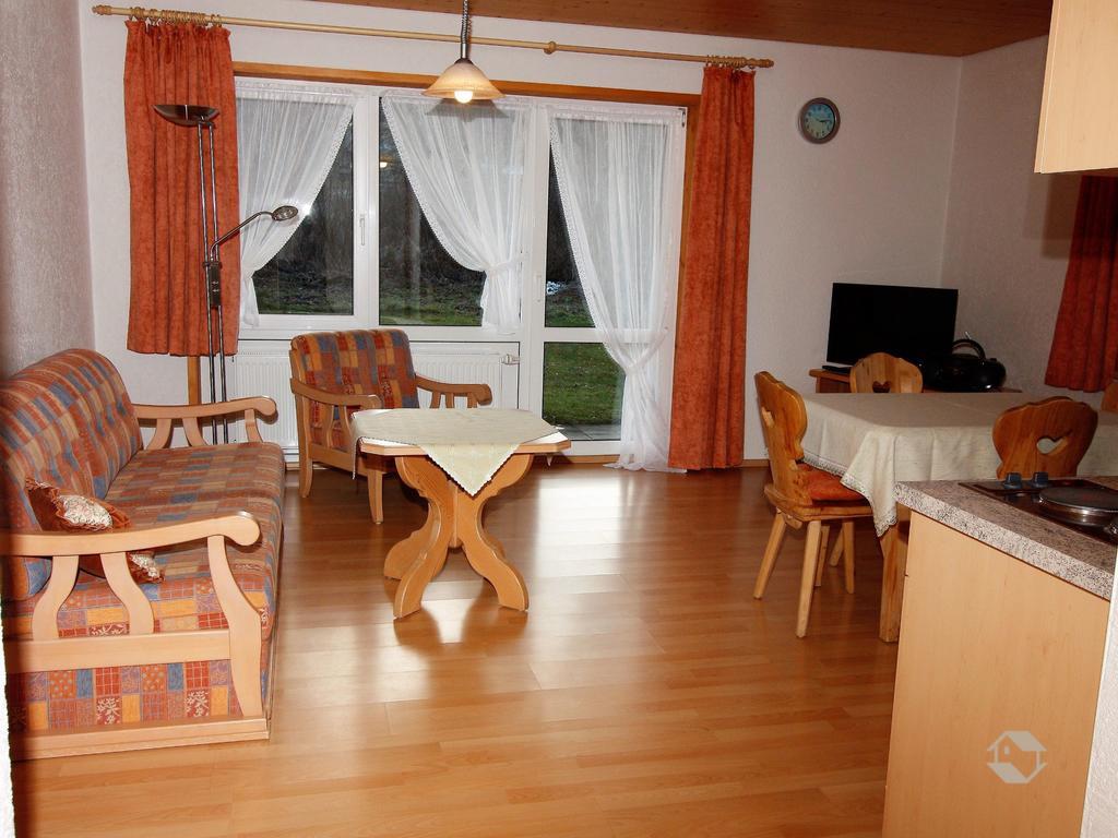 Gaestehaus Klingele Hinterzarten Luaran gambar