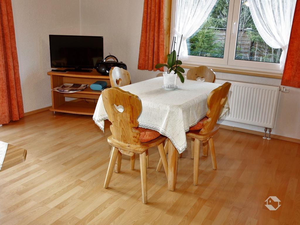 Gaestehaus Klingele Hinterzarten Luaran gambar